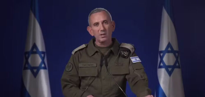 Exército de Israel diz ter matado por engano 3 reféns sequestrados pelo Hamas