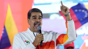 Após conversa com Lula, Maduro fala em diálogo com Guiana