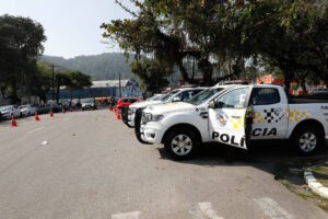 SP: Dois homens são mortos por PMs em nova fase de operação policial