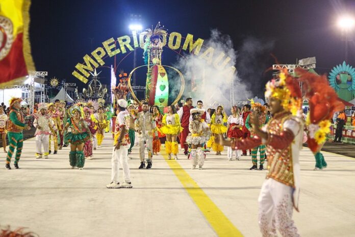 Carnaval 2024: Veja ordem do desfile das escolas de samba de Manaus