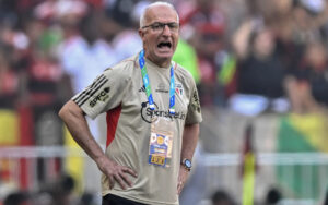 Dorival Junior deve assumir como técnico da seleção brasileira, dizem jornalistas