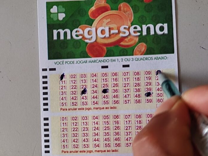 Mega da Virada: saiba o horário do sorteio e como jogar no último dia de  aposta