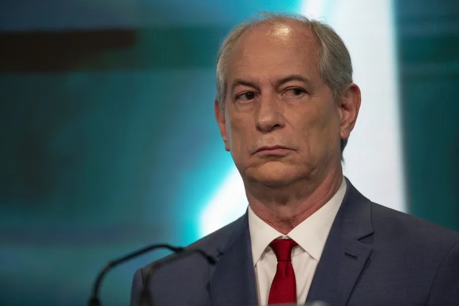 Ciro Gomes