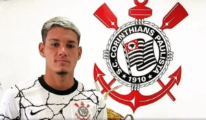 Polícia investiga morte de jovem em encontro do jogador do Corinthians sub-20