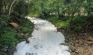 Prefeitura de Joinville (SC) retoma distribuição de água após derramamento de ácido em rio