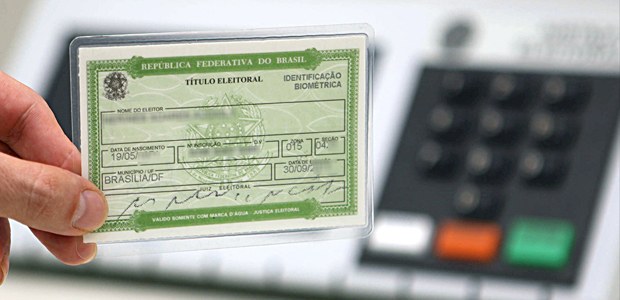 Começa hoje (22/07) o prazo para pedir transferência temporária de local de votação; entenda