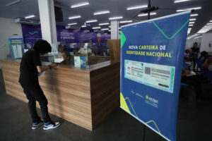 Amazonas retoma emissão de carteira de identidade nesta segunda, 15: Veja como agendar
