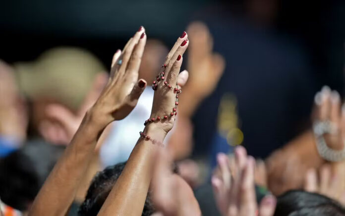 Censo: Brasil tem mais templos religiosos do que hospitais e escolas somados