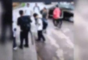 VÍDEO: Estudante é morto a facadas na frente de escola em Goiás, por causa de jogo online