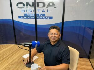 EXCLUSIVO: Em entrevista à Onda Digital, Sinésio Campos admite pré-candidatura à Prefeitura de Manaus