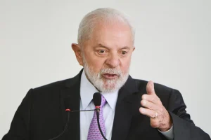 Lula recebe secretário de Estado dos EUA em meio a polêmica com Israel