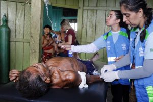 Mortes na Terra Indígena Yanomami sobem no 1º ano do governo Lula