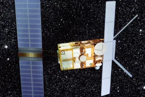 Após 16 anos em órbita, satélite europeu vai cair na Terra