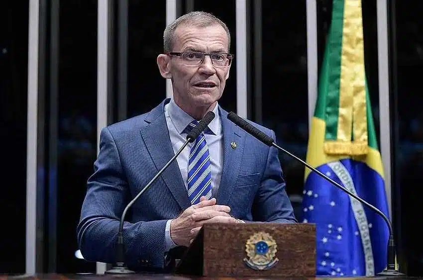 Fabiano Contarato