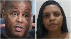 Justiça de SP torna réus 7 acusados do sequestro de Marcelinho Carioca