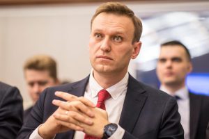 O funeral do opositor russo Alexei Navalny acontecerá na sexta-feira (28/2), às 14h (8h no horário de Brasília) em Moscou, O anúncio foi feito