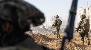 Fonte diz que Hamas estuda proposta para pausa de 40 dias na guerra