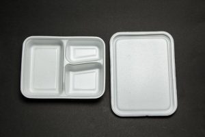 União Europeia proibirá uso de embalagens plásticas descartáveis em cafés e restaurantes
