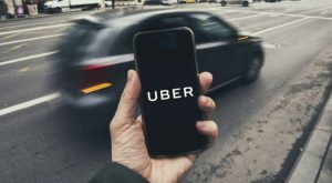 Taxistas vão receber US$ 179 mi em indenização em processo contra Uber na Austrália