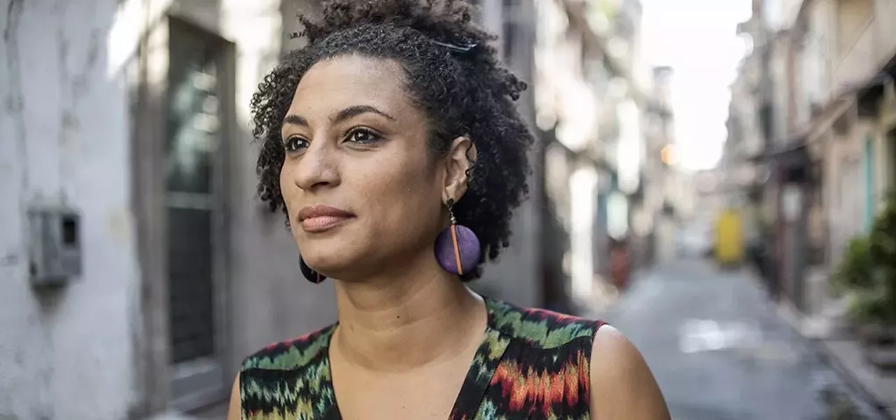 Marielle Franco