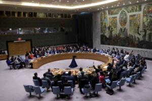 Conselho de Segurança da ONU aprova resolução de cessar-fogo imediato em Gaza