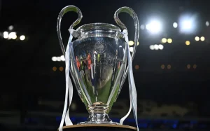 Champions League: quartas de final terá Real x City e PSG x Barcelona
