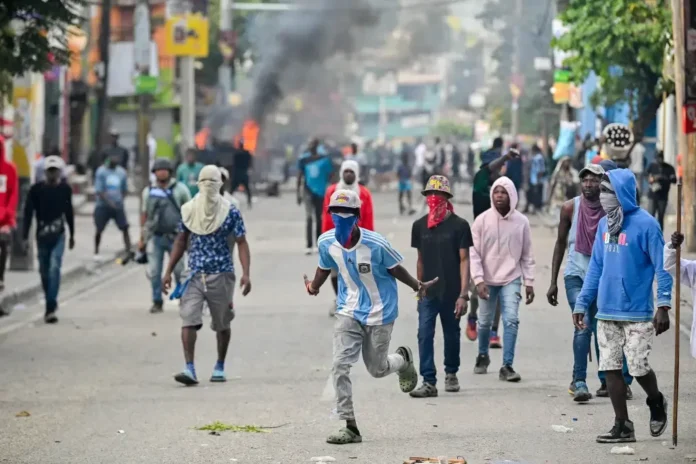 Haiti enfrenta situação de caos, alerta ONU