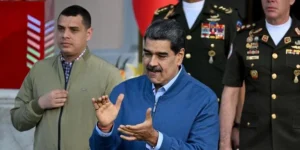 O governo brasileiro declarou, nesta terça-feira (26/3), que acompanha com “preocupação” o desenrolar do processo eleitoral na Venezuela