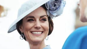 Kate Middleton tem primeiro evento marcado após ‘sumiço'