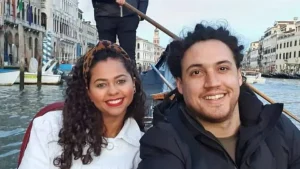 "Acho que matei minha mulher": diz brasileiro após crime em Dublin