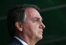 indiciamento de Bolsonaro