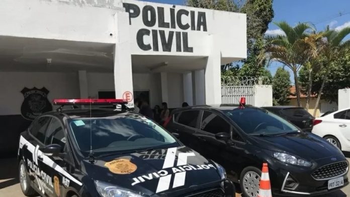 Em Goiânia, mulher morre após briga com homem que usou banheiro feminino em bar