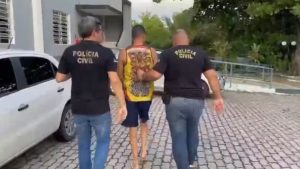 Polícia prende 3 suspeitos de ataque ao ônibus do time do Fortaleza