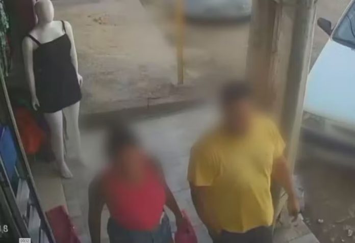 Polícia procura casal que comprou roupas para fugitivos de Mossoró