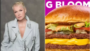 A XBloom, uma rede de fast-food vegano com Xuxa como sócia, expandiu-se para o shopping Santa Cruz, localizado na Zona Sul