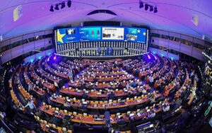 Bélgica abre investigação sobre suposta "interferência" russa no Parlamento Europeu