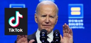 Estados Unidos: Biden sanciona lei para banir TikTok se o aplicativo não for vendido