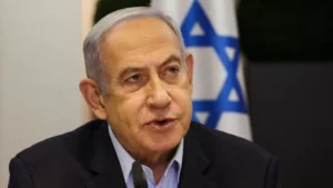 Após pressão de Netanyahu, Parlamento de Israel proíbe transmissão da TV Al-Jazeera