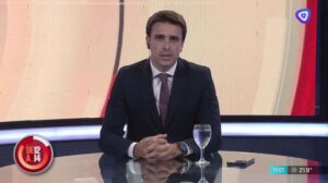 VÍDEO: Jornalista revela teve irmãos abusados pelo pai e sofreu abuso sexual do tio na Argentina