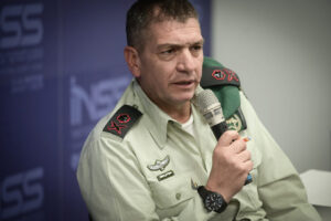 Diretor de inteligência militar de Israel renuncia cargo durante conflito em Gaza