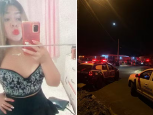 Boliviana é morta a facadas dentro de casa noturna em Goiás