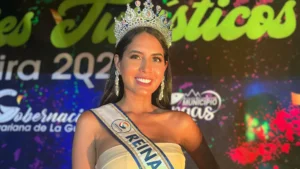 Ex-candidata a Miss Venezuela morre após complicações em cirurgia