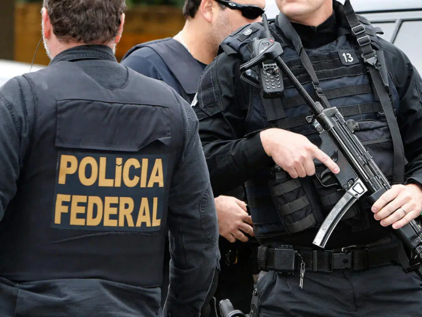 Polícia Federal