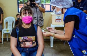 Manaus passa a ofertar vacina contra HPV em dose única para jovens