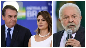 Justiça do DF extingue processo de Bolsonaro contra Lula por móveis do Alvorada