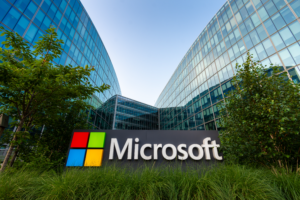 Relatório do governo diz que segurança da Microsoft é falha e permitiu vazamento de dados nos EUA'