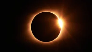 Presos entram na Justiça contra sistema prisional para assistir a eclipse solar nos EUA