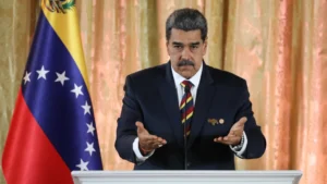 Maduro envia documentação sobre a disputa de Essequibo ao Tribunal de Haia
