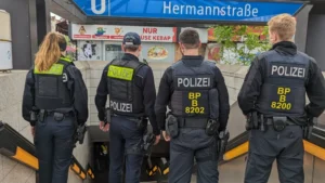 Alemanha detém três menores suspeitos de planejar atentado terrorista