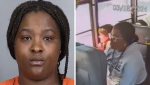 Nos Estados Unidos, mulher é presa suspeita de abusar fisicamente de alunos autistas em ônibus